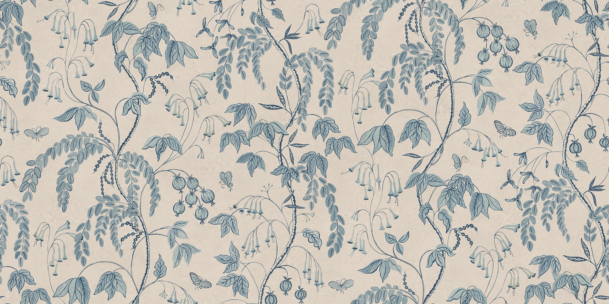 Looking for Sandberg Mural Item# S10532 pattern name & color Ottilia, Light Blue. 
