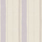 Sandberg Wallpaper pattern name & color Billie, Lilac from the collection Sandberg Edition. 