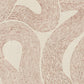 Sandberg Wallpaper pattern name & color Zen Mural, Terracotta from the collection Sandberg Edition. 