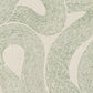 Sandberg Wallpaper Product S10548 pattern name & color Zen Mural, Green from the collection Sandberg Edition. 