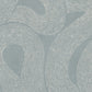 Sandberg Wallpaper pattern name & color Zen Mural, Misty Blue from the collection Sandberg Edition. 