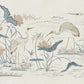 Search Sandberg Wallpaper Item# S10551 pattern name & color Seabirds, Misty Blue