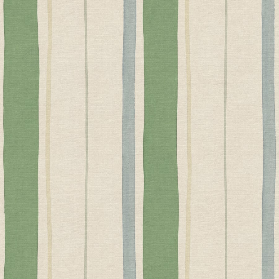 Sandberg Wallpaper pattern name & color Billie, Green from the collection Sandberg Edition. 