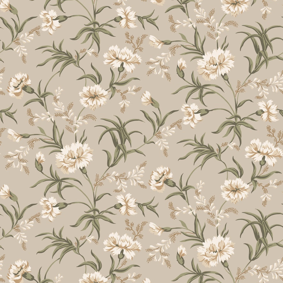 Save on Sandberg Wallpaper Pattern# S10563 pattern name & color Emilie, Clay