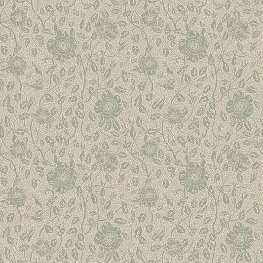 Acquire Sandberg Wallpaper Product S10569 pattern name & color Anton, Sage Green