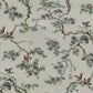 Looking for Sandberg Wallpaper Pattern# S10573 pattern name & color Noah Mural, Green