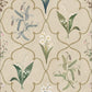 Buy Sandberg Wallpaper SKU S10575 pattern name & color Louise, Clay