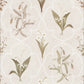 View Sandberg Wallpaper Item S10576 pattern name & color Louise, Pastel