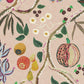 Shop Sandberg Wallpaper SKU# S10581 pattern name & color Tree Of Life Mural, Pink