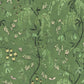 Search Sandberg Wallpaper SKU# S10585 pattern name & color Ottilia, Green