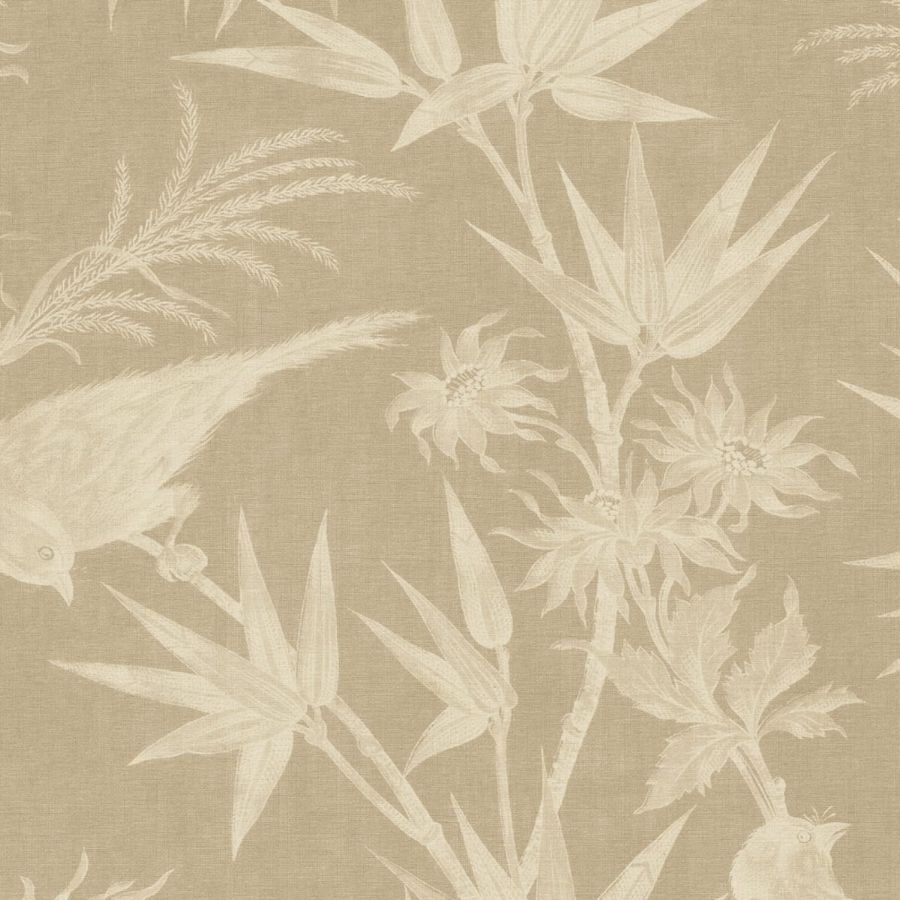 Looking for Sandberg Wallpaper Item S10596 pattern name & color Celeste Mural, Beige