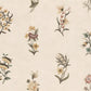 View Sandberg Wallpaper Item# S10609 pattern name & color Victoria, Honey