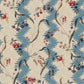 View Sandberg Wallpaper Product# S10612 pattern name & color Beatrice, Blue