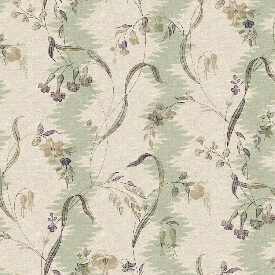 Looking for Sandberg Wallpaper Item# S10613 pattern name & color Beatrice, Light Green