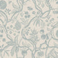 Buy Sandberg Wallpaper Item# S10615 pattern name & color Tree Of Life, Light Blue