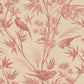 Find Sandberg Wallpaper Pattern number S10620 pattern name & color Celeste, Red