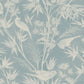 View Sandberg Wallpaper SKU# S10623 pattern name & color Celeste, Misty Blue