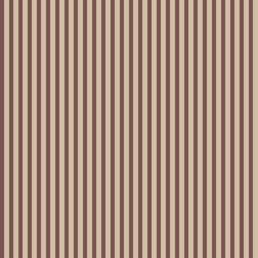 View Sandberg Wallpaper Product# S10629 pattern name & color Estelle, Burgundy