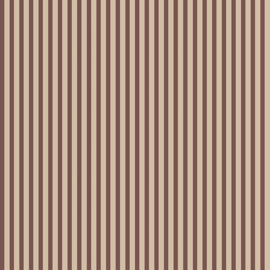 View Sandberg Wallpaper Product# S10629 pattern name & color Estelle, Burgundy