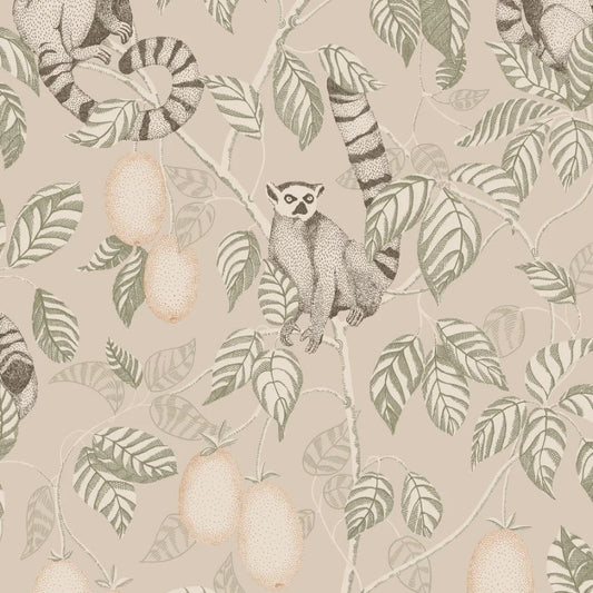 Purchase Sandberg Wallpaper Pattern number S10633 pattern name & color Elliot, Sandstone