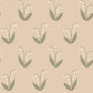 Buy Sandberg Wallpaper Product# S10635 pattern name & color Lilly, Blush