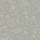 Shop Sandberg Wallpaper SKU# S10640 pattern name & color Hollie, Misty Blue