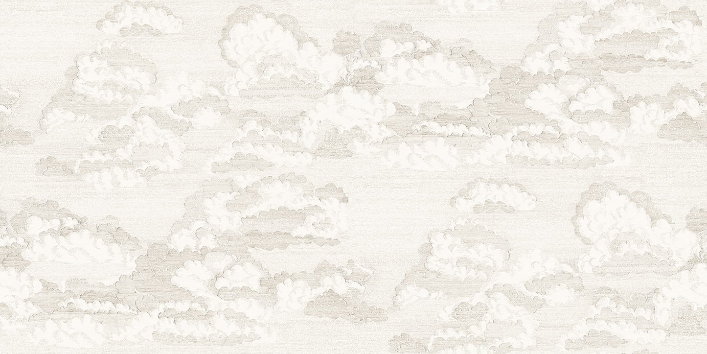 Buy Sandberg Mural Pattern S10648 pattern name & color Bonnie, Sand. 