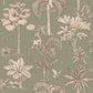 Find Sandberg Wallpaper Item S10651 pattern name & color Adele, Green