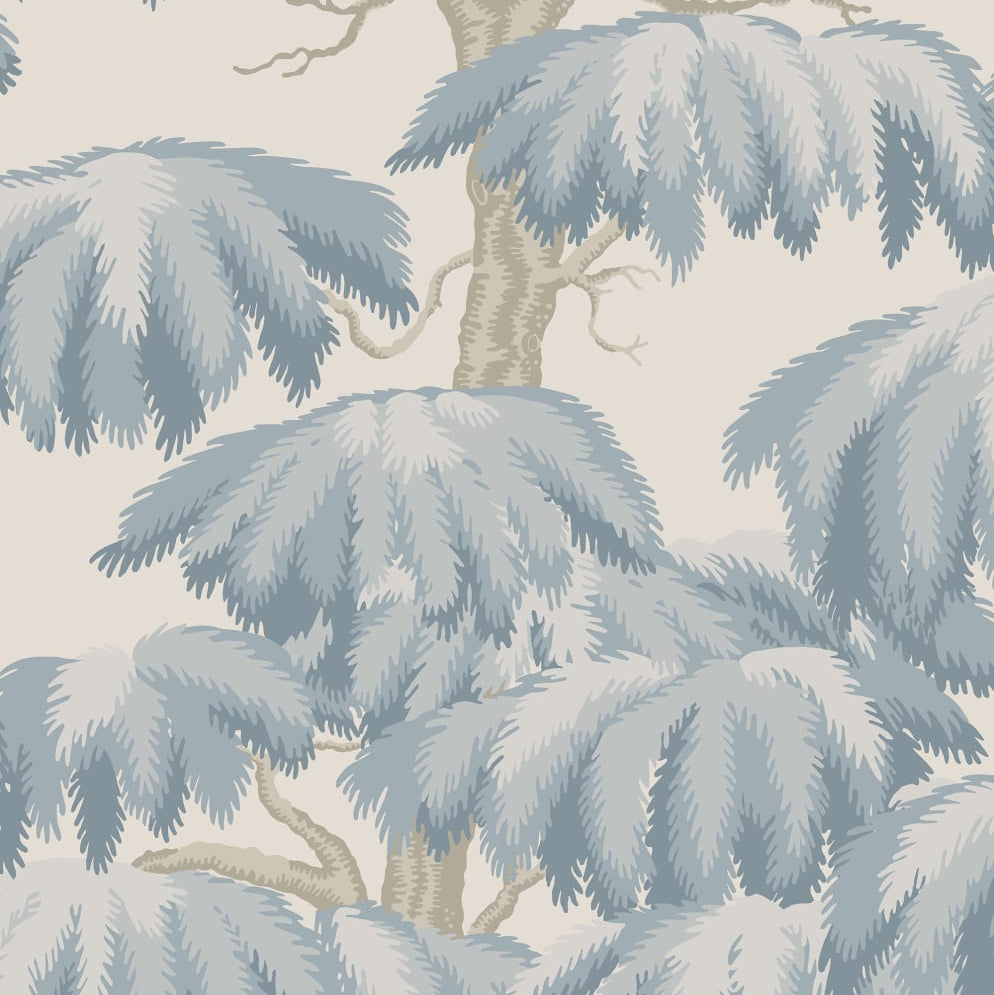 Looking for Sandberg Wallpaper SKU# S10665 pattern name & color Alba, Light Blue