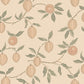 View Sandberg Wallpaper SKU# S10667 pattern name & color Limone, Blush