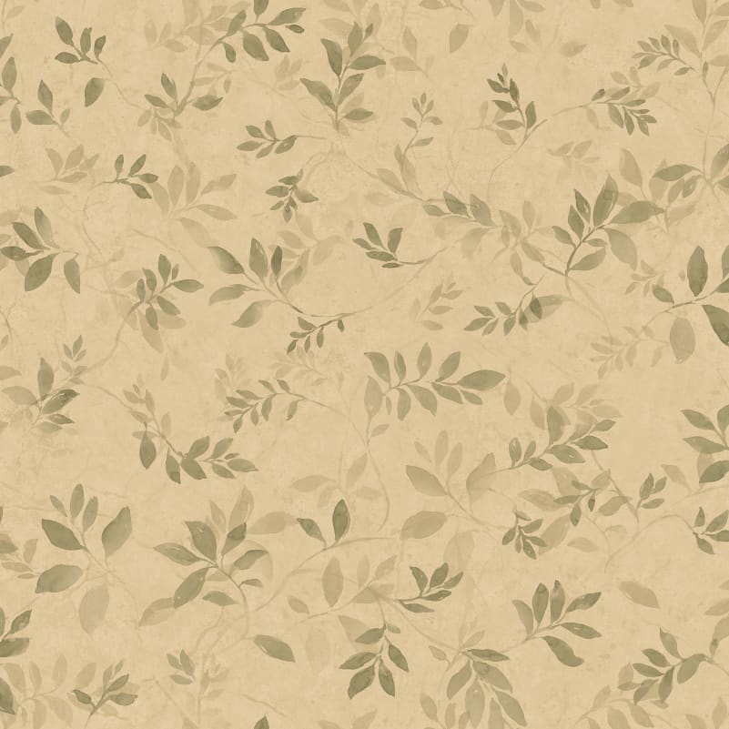 Acquire Sandberg Wallpaper Pattern# S10676 pattern name & color Mila, Olive Green