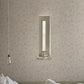 Sandberg Wallpaper pattern name & color Mila, Light Green from the collection Villa Como. 