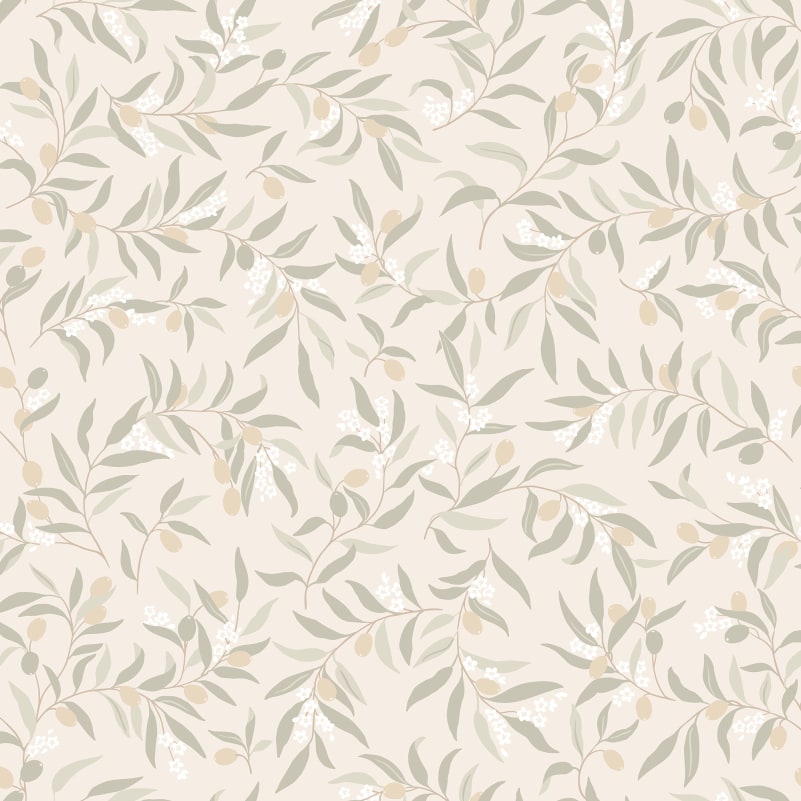 Buy Sandberg Wallpaper SKU# S10679 pattern name & color Olivia, Sage Green