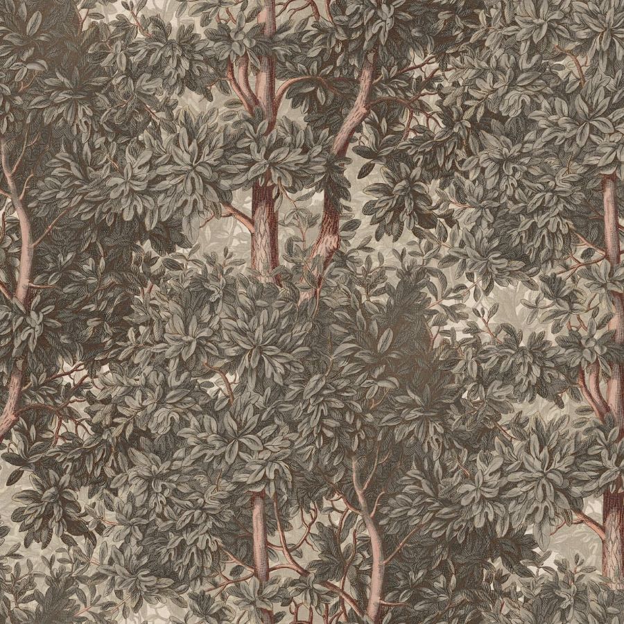 Save on Sandberg Mural Item# S10711 pattern name & color Charles, Gray