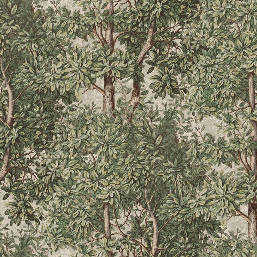 Acquire Sandberg Mural Pattern# S10713 pattern name & color Charles, Green