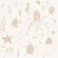 Looking for Sandberg Wallpaper Product# S10716 pattern name & color Della, Beige