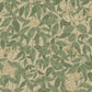 Select Sandberg Mural Item S10720 pattern name & color Linnea Mural, Green