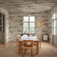 Sandberg Mural pattern name & color Alba Mural, Beige from the collection Sandberg Heritage. 
