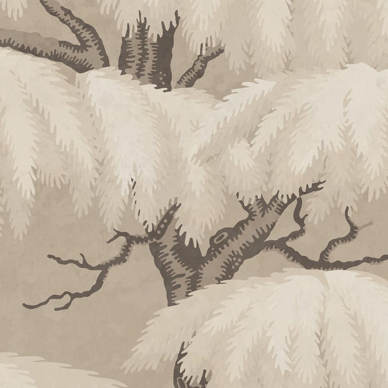 Purchase Sandberg Mural SKU S10723 pattern name & color Alba Mural, Beige