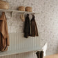 Sandberg Mural pattern name & color Waldemar, Beige from the collection Sandberg Heritage. 