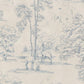 Select Sandberg Mural Pattern S10740 pattern name & color Montfort Mural, Blue