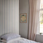 Sandberg Mural pattern name & color Henrik, Light Blue from the collection Sandberg Heritage. 