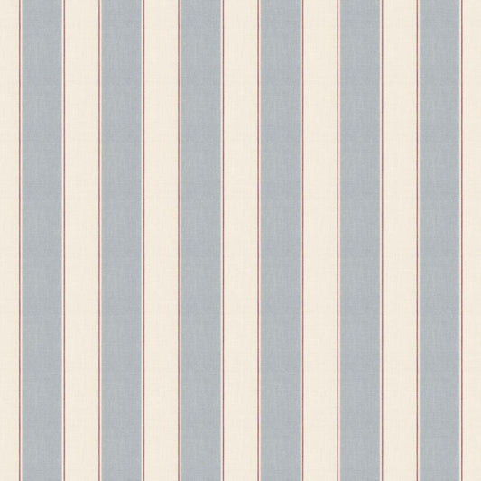 Acquire Sandberg Mural Pattern# S10749 pattern name & color Henrik, Light Blue
