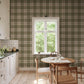 Purchase Sandberg Mural Product S10752 pattern name & color Ranold, Green. 