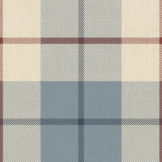 Select Sandberg Mural Item# S10753 pattern name & color Ranold, Light Blue
