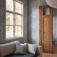 Search Sandberg Mural Item# S10755 pattern name & color Baccus, Light Blue. 