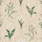 Find Sandberg Mural Product S10762 pattern name & color Louise, Green