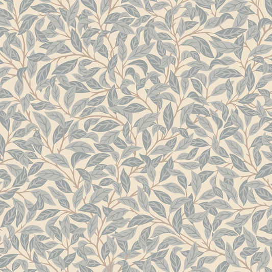 S10770 | Jonas, Misty Blue - Sandberg Wallpaper
