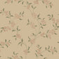 View Sandberg Wallpaper Item# S10773 pattern name & color Smilli, Clay