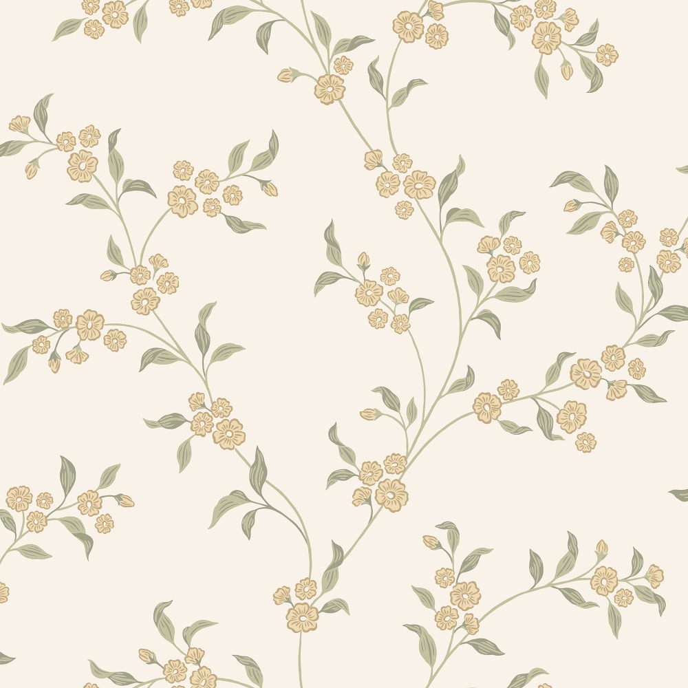 Find Sandberg Wallpaper Pattern# S10774 pattern name & color Smilli, Oat